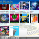 Template Template entitled You Can Play the New Dance Dance Revolution / i In Your Browser Currently